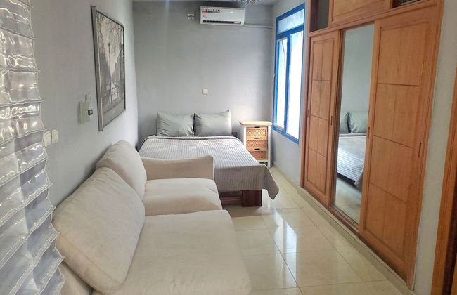 Mike's Flat hotel - Foto 3