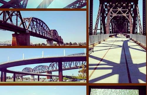 Stylish Home in Historic District Near Riverwalk - Foto 77