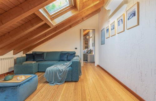 Casa del Borgo "Aria & Acqua" sul Lago Maggiore - Foto 47