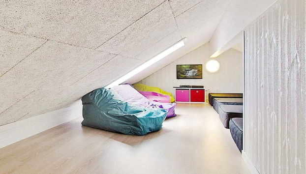 Luxury Retreat in Liseleje - By Traum Ferienwohnungen - Foto 3, Zimmer