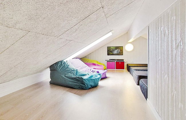 Luxury Retreat in Liseleje - By Traum Ferienwohnungen - Foto 14