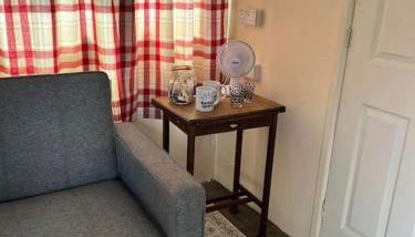 Detached cosy Dorset cabin - Foto 4