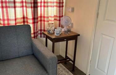 Detached cosy Dorset cabin - Foto 4