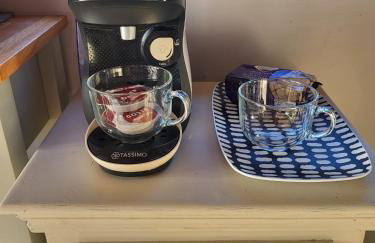 Cosy Wood Cabin in Rural Area Near National Park - Foto 28