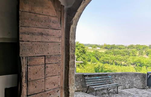 Casa vacanze Acero rosso - Foto 43