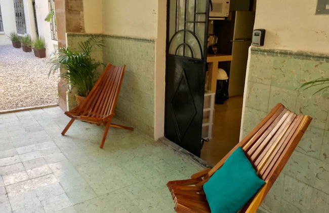 Downtown Suites - Foto 56