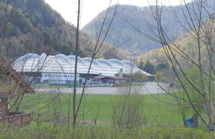 Ferienwohnung BerGlück - Foto 16