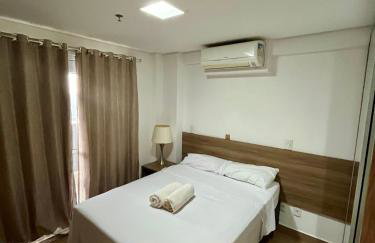 Flat no Brookfield Towers - Foto 9