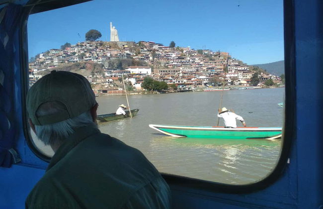 Day Trip to Janitzio Island - Photo 2