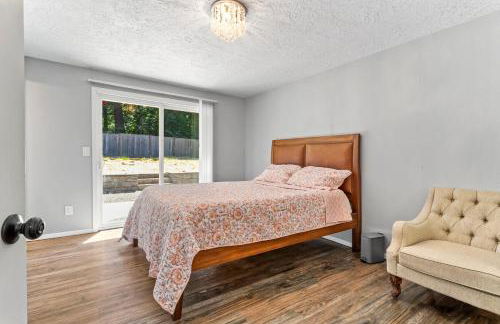 Tualitin Retreat Big Backyard - Foto 14