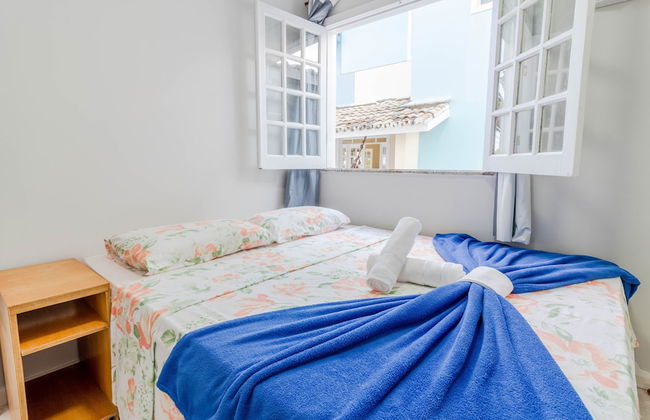 GB21 Ótima Casa 4 Suítes em Guarajuba - Photo 3