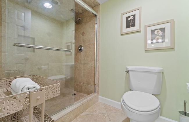 Seaspray Riverside 214 - Foto 36