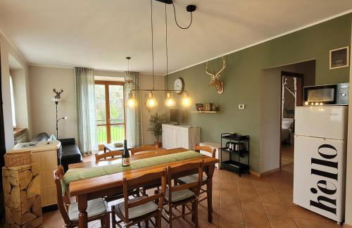 Villa Glory Mountain Lake Iseo Hospitality - Foto 4