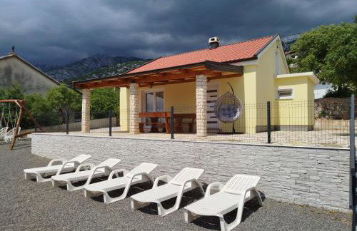 Holiday House Rose - Foto 51