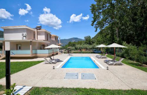 Villa Ligero - Foto 34