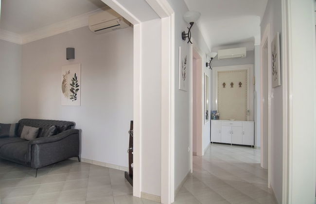 Villa Salona - Foto 36