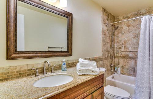 Private Outdoor Space 9 Mi to Downtown Vancouver! - Foto 22