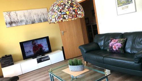 Fewo Auszeit Am Allenberg, 82 Qm - Foto 2