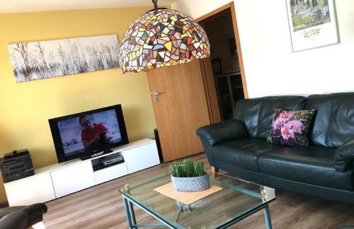 Fewo Auszeit Am Allenberg, 82 Qm - Foto 2