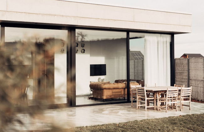 Cozy Villa in Dalhem Ardennes With Private Garden - Foto 47