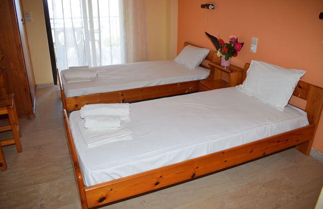 Angelica Rooms & Apartments - Photo 23