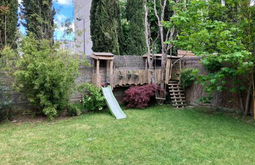 Maison Nicolas - Foto 38