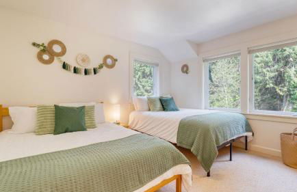 Walk to Beach Relax in Hot Tub Dine on the Deck LoLis Place by AvantStay - Foto 48