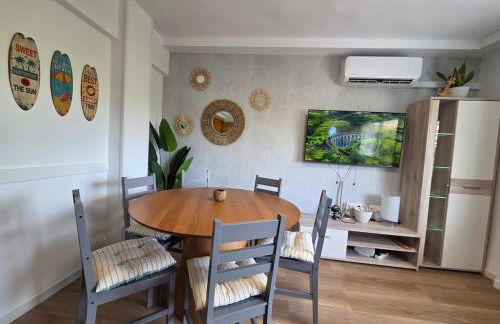 Postiguet Beach 2 garajes SuperHost SuperFlat - Photo 41