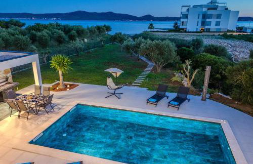 Villa Garoful ZadarVillas - Foto 4