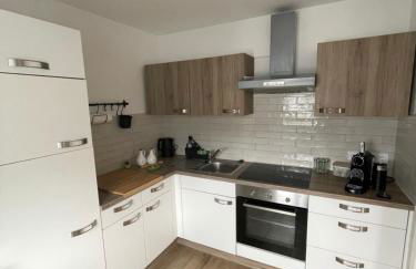 Ferienwohnung Bad Reichenhall in zentraler Lage mit Bergblick - Foto 15