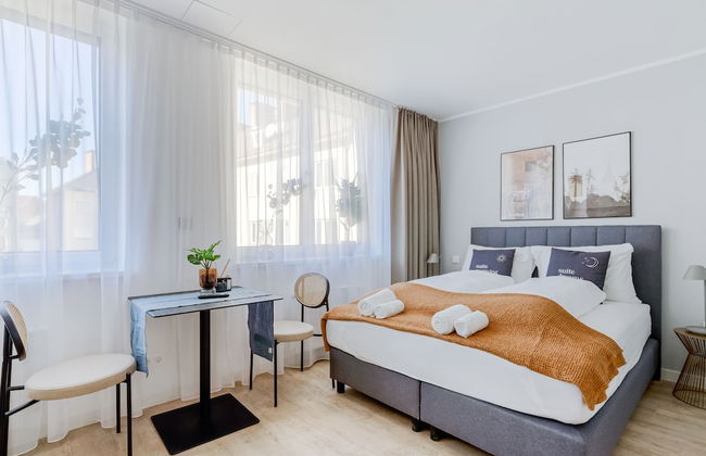 Limehome Klagenfurt Karfreitstraße - Foto 13