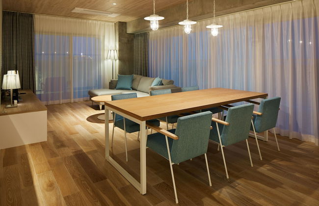 BEB5 Okinawa Seragaki by Hoshino Resorts - Foto 17