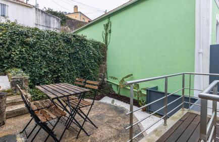 Artsy Sintra II by LovelyStay - Foto 39