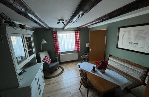 Haus ludwiges - Foto 4