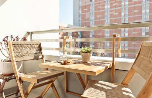 Cerca de la Playa y El Born, con Piscina - Foto 23