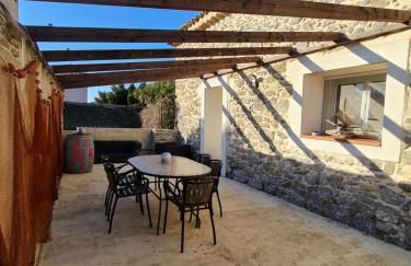 Maison Bergerie Glabanel - Foto 6