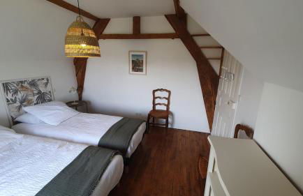 Maison Valentine - Foto 21