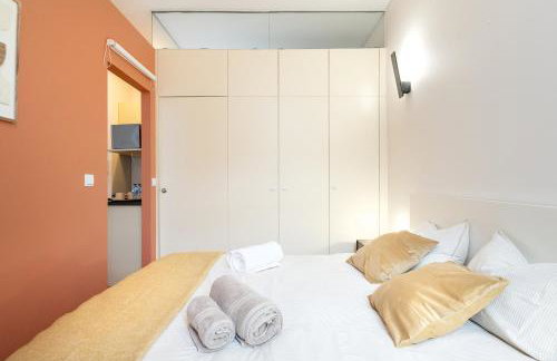 The Cozy Loft - Foto 19
