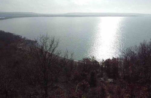 Lakehouse Getaway with Beautiful Views - Foto 40