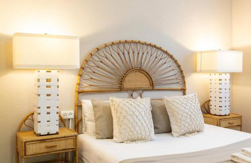 MD Villa con piscina en Mareny Beach - Foto 32