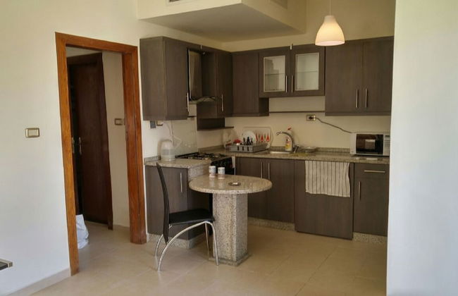 Cozy Dair Ghbar Apartments - Photo 35