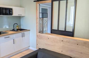 Appartement au cœur des Alpes - Foto 9