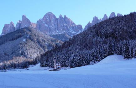 Haus Tannenburg - Photo 13