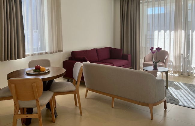 Sunraf Luxe Apartments - Foto 79