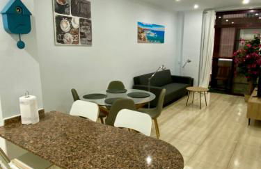 Loft Santa Catalina Park II - Foto 7