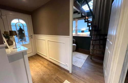 House Lexington mit Sauna & Whirlpool am See - Foto 26