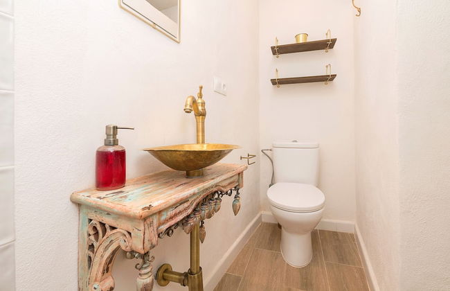 Pura Vida in Vejer de la Frontera - Photo 16