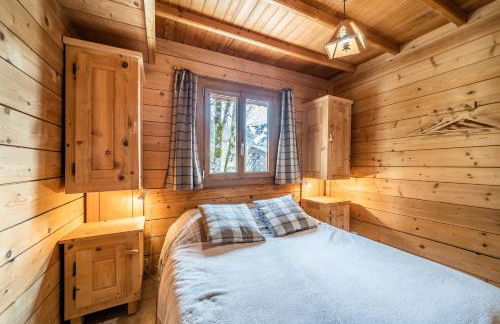 Chalet Nid Zut - Foto 13