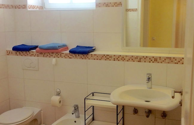 Apartments Am Strom 50 - Foto 16