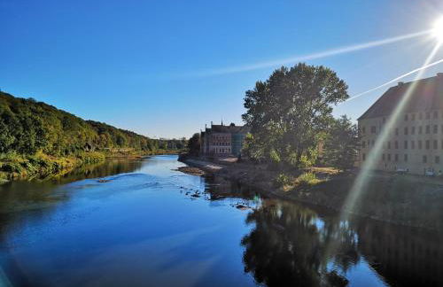 Ferienwohnung Muldental - Foto 11